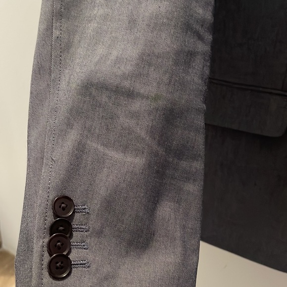 Banana Republic Tailored Fit Blazer - Picture 3 of 4